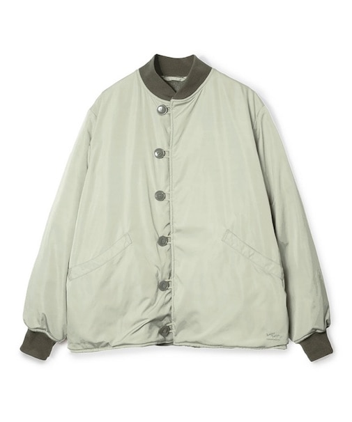 【ARMYTWILL/アーミーツイル】Pe Weather Reversible Blouson