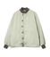 【ARMYTWILL/アーミーツイル】Pe Weather Reversible Blouson