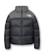 【THE NORTH FACE/ザ ノース フェイス】Nuptse Jacket