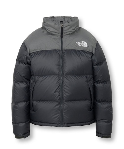 【THE NORTH FACE/ザ ノース フェイス】Nuptse Jacket