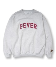 【HOMBRE NINO/オンブレニーニョ】CREW NECK (FEVER)