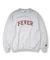 【HOMBRE NINO/オンブレニーニョ】CREW NECK (FEVER)