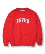 【HOMBRE NINO/オンブレニーニョ】CREW NECK (FEVER)