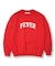 【HOMBRE NINO/オンブレニーニョ】CREW NECK (FEVER)