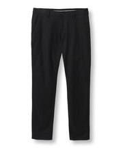 シャドーヘリンボーンストレッチパンツ