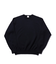 【WLP/ダブルエルピー】CREW NECK PO