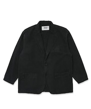 【HOMBRE NINO/オンブレニーニョ】CANVAS 3B JACKET