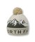 【THE NORTH FACE/ザ ノース フェイス】Snow Bum Beanie