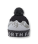 【THE NORTH FACE/ザ ノース フェイス】Snow Bum Beanie