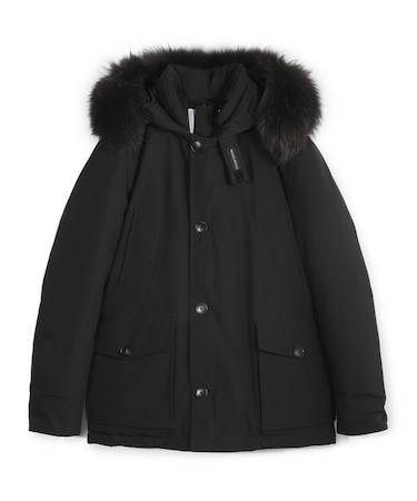 【WOOLRICH/ウールリッチ】別注アークティックパーカ