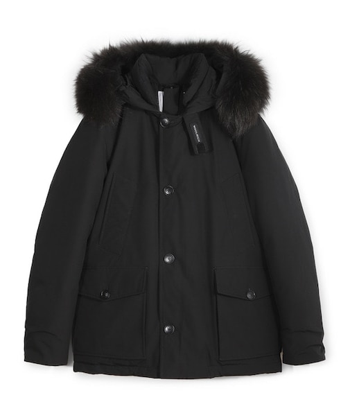 【WOOLRICH/ウールリッチ】別注アークティックパーカ