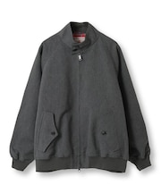 【BARACUTA/バラクータ】G9ハリントンジャケット