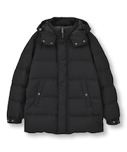 TRシャンブレー ダウンジャケット＜撥水加工＞