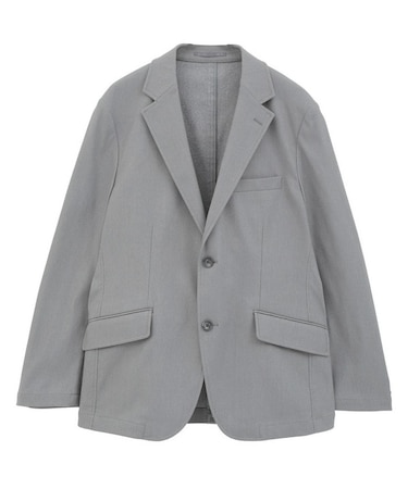 Thermo walkerカルゼジャケット