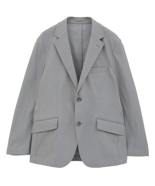 Thermo walkerカルゼジャケット