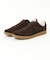 【UNION STATION by MEN’S BIGI 】REPRODUCT MILITALY GERMAN TRAINER ジャーマントレーナー
