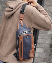 PRO-SPERITY別注ボディバッグ