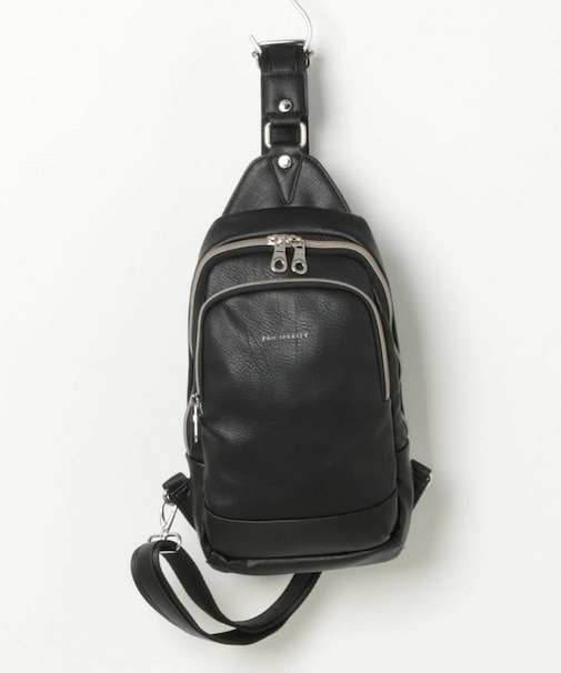 【PRO-SPERITY/プロスペリティ】別注ボディバッグ