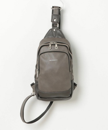 【PRO-SPERITY/プロスペリティ】別注ボディバッグ