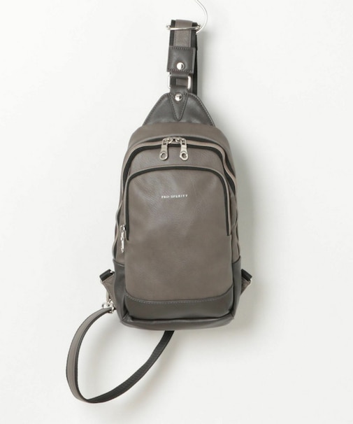 【PRO-SPERITY/プロスペリティ】別注ボディバッグ