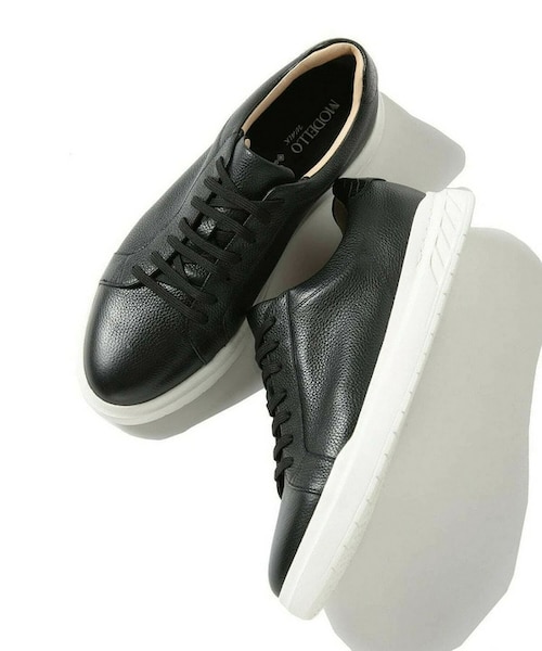 New balance（ニューバランス）】DynaSoft Nitrel v5 GTX｜メンズビギ