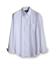 【ACTIVE TAILOR/アクティブテイラー】COOL MAX ロイヤルオックスドレスシャツ<吸水速乾/イージーケア>