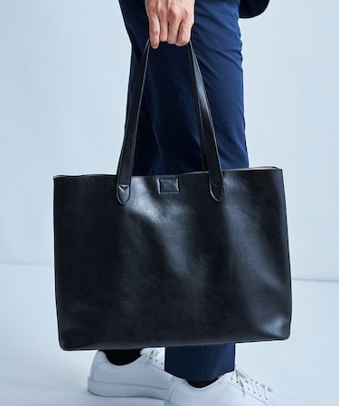 fulcro別注トートバッグ