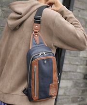 PRO-SPERITY別注ボディバッグ