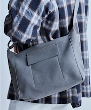 PRO-SPERITYショルダーバッグ