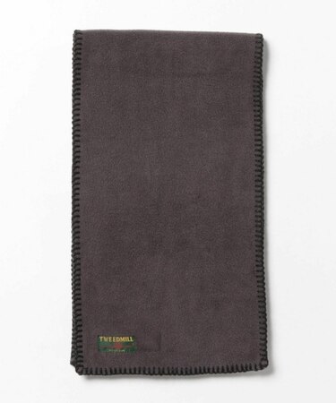 TWEEDMILLマフラー