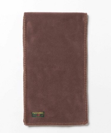 TWEEDMILLマフラー