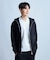 PRO-SPERITYジップパーカ