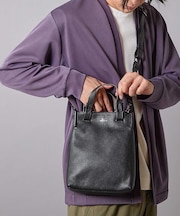 SEEKER別注ショルダーバッグ