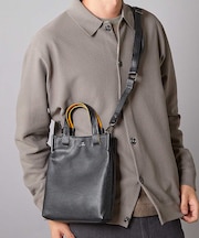 SEEKER別注ショルダーバッグ