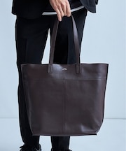 【SEEKER】別注トートバッグ