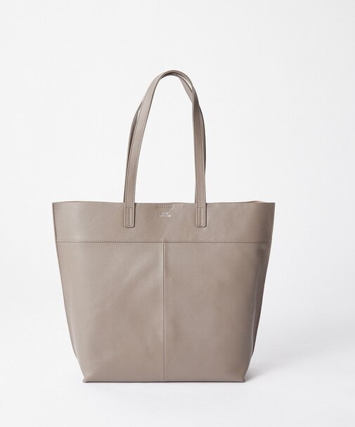 【SEEKER】別注トートバッグ