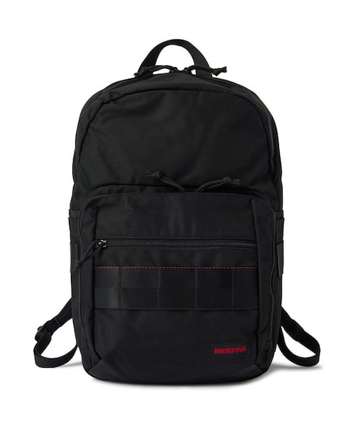 再々値下げ【新品未使用】ブリーフィング BS BOX PACK AG BRIEFING/ブリーフィング BS BOX PACK AG バックパック｜メンズビギの