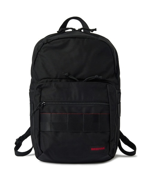 BRIEFING/ブリーフィング BS BOX PACK AG バックパック