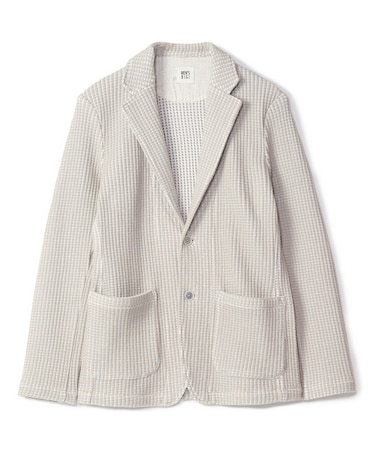 オニワッフル 2Bライトジャケット