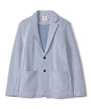 オニワッフル 2Bライトジャケット