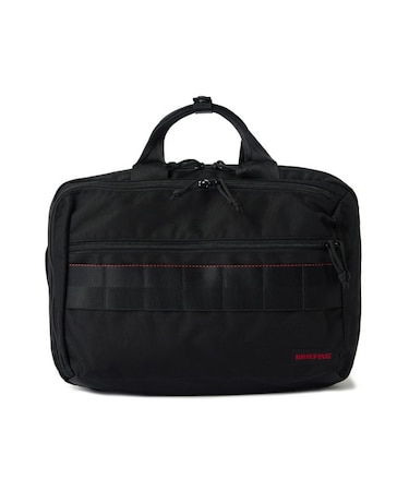 BRIEFING/ブリーフィング BS BOX 2WAY PACK AG ブリーフバッグ/バックパック