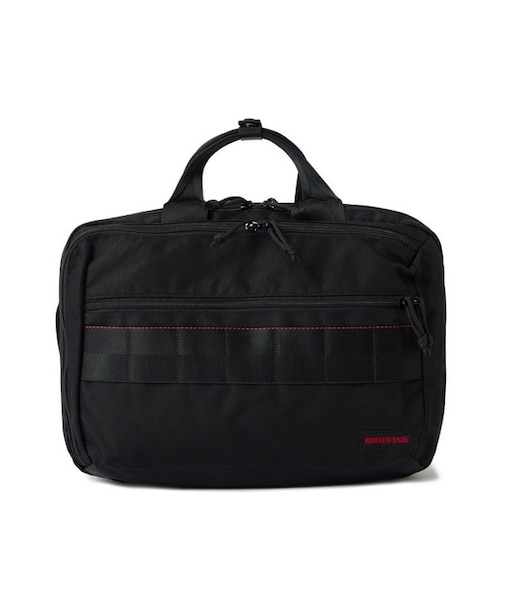 BRIEFING/ブリーフィング BS BOX 2WAY PACK AG ブリーフバッグ/バックパック
