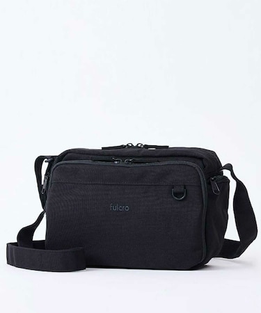 Explorerショルダーガジェットリポーター