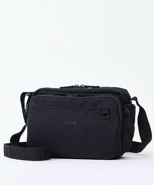 Explorerショルダーガジェットリポーター