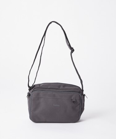 Explorerショルダーガジェットリポーター