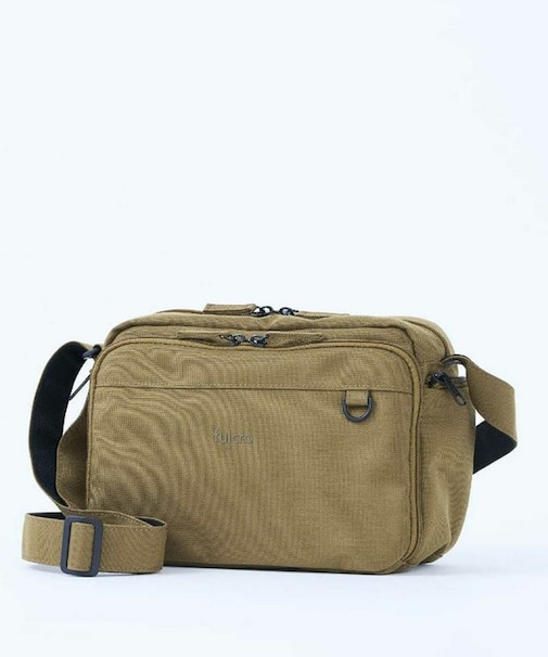 Explorerショルダーガジェットリポーター