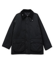 【Barbour/バブアー】BEADALE/ビデイル PADDED OS CASUAL JACKET