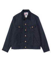 【LEE/リー】別注 STORM RIDER JACKET