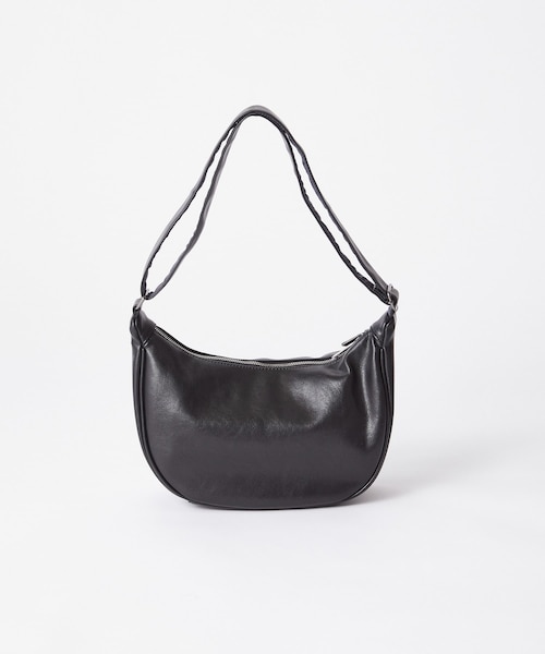 fulcro ショルダーバッグアーチS｜メンズビギの通販｜&mall（アンド