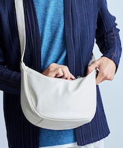 fulcro ショルダーバッグアーチS